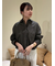 ワイヤーショートシャツ