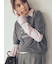 ワイヤーショートシャツ