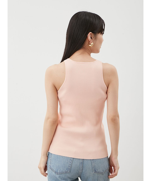 タンクSETローゲージモヘアルーズプルオーバー｜ミラオーウェンの通販