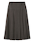 ウエストヨークプリーツスカート