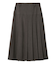 ウエストヨークプリーツスカート