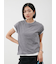 【セットアイテム】コットン100％レイヤード2PACK T