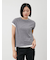 【セットアイテム】コットン100％レイヤード2PACK T