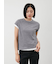 【セットアイテム】コットン100％レイヤード2PACK T