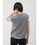 【セットアイテム】コットン100％レイヤード2PACK T