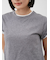 【セットアイテム】コットン100％レイヤード2PACK T