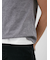 【セットアイテム】コットン100％レイヤード2PACK T