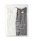 【セットアイテム】コットン100％レイヤード2PACK T