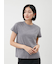 【セットアイテム】コットン100％レイヤード2PACK T