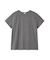 【セットアイテム】コットン100％レイヤード2PACK T