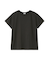 【セットアイテム】コットン100％レイヤード2PACK T