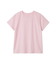 【セットアイテム】コットン100％レイヤード2PACK T