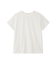【セットアイテム】コットン100％レイヤード2PACK T