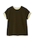 【セットアイテム】コットン100％レイヤード2PACK T