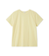 【セットアイテム】コットン100％レイヤード2PACK T