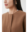 【WEB限定カラー】2wayファーポケットリバーコート
