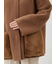 【WEB限定カラー】2wayファーポケットリバーコート