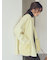 【WEB限定カラー】2wayファーポケットリバーコート