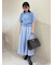 ワンハンドルソフトハンドバッグ