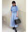 ワンハンドルソフトハンドバッグ