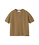 【セットアップ対応】カシミヤタッチケーブルニットプルオーバー