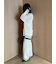 【セットアップ対応】Ｗゴムシガレットニットパンツ