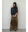 ドライタッチ2タックワイドパンツ