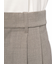 ドライタッチ2タックワイドパンツ