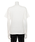 クルーネックフライスTシャツ