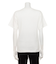 クルーネックフライスTシャツ