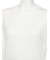 クルーネックフライスTシャツ