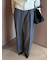 美形ワイドパンツ