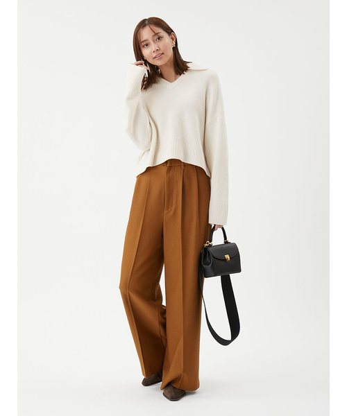 90's00's GEOFFREY BEENE 2タックワイドコーデュロイパンツ 2025年最新VINTAGE メンズ パンツ その他の人気アイテム - メルカリ