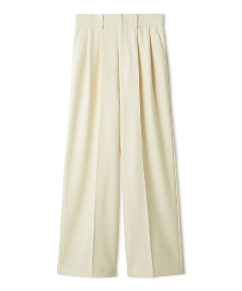 90's00's GEOFFREY BEENE 2タックワイドコーデュロイパンツ 2025年最新VINTAGE メンズ パンツ その他の人気アイテム - メルカリ