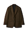 BIGコートジャケット