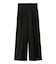 2タックワイドパンツ