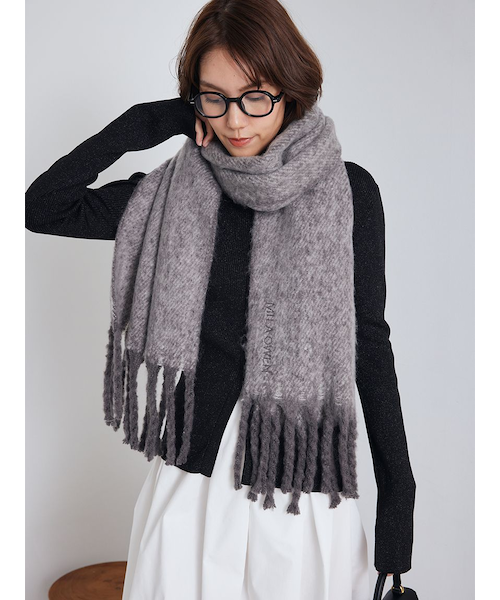 ウールツイストフリンジ16m90cm ウールツイストフリンジ16m90cm