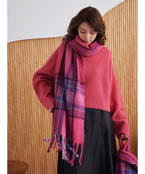 ウールツイストフリンジ16m90cm ウールツイストフリンジ16m90cm