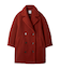 オーバーサイズボアコート