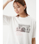 フォトプリントTシャツ