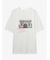 フォトプリントTシャツ