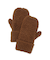 ミトンニットグローブ
