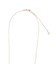 タッセルロングスライダーネックレス