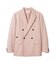 ダブルブレストテーラードジャケット