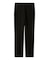 【MILA PANTS】後ろゴムテーパードパンツ