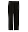 【MILA PANTS】後ろゴムテーパードパンツ