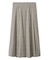 プリーツタックスカート