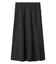 プリーツタックスカート