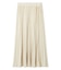 ニットプリーツスカート
