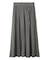 ニットプリーツスカート